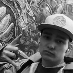 Meet your Posher, Joshua